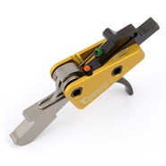 Timney AR-15 Drop-In Competition Trigger Group 2