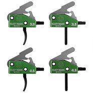 Velocity Classic Drop-In AR Trigger