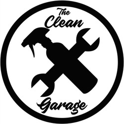 The Clean Garage