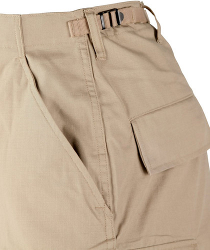 PROPPER BDU Trouser - Button Fly (F5201 - GREY)