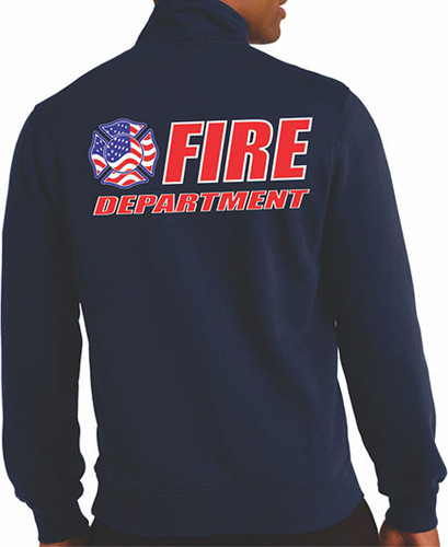 Sport-Tek 1/4 Zip Premium Fleece Sweatshirt