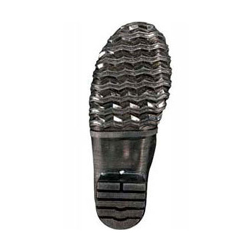 Thorogood - Hellfire Rubber Light Insulated Fire Boot (CALENDERED SOLE)
