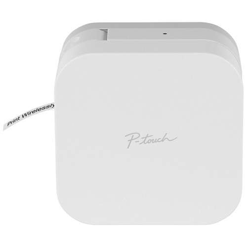 Brother p-touch cube label maker Brother p-touch cube label maker