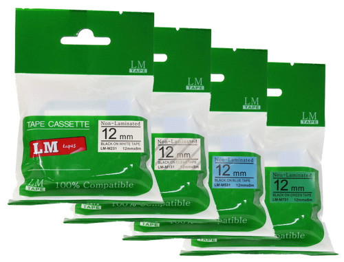 LM Value Pack LM Value Pack