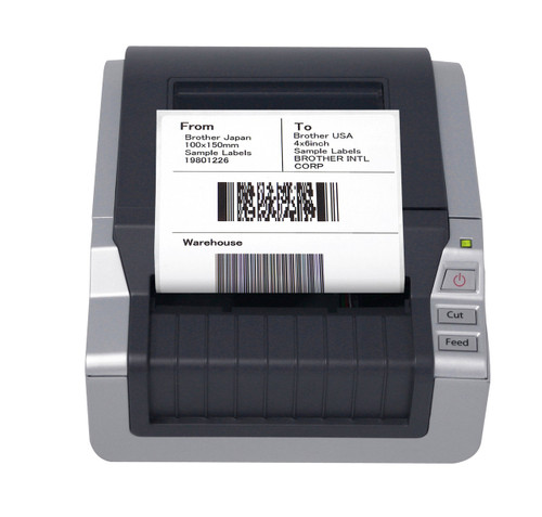 Printing Is Not Possible. (p-touch Editor 5.0 For Mac Printing Is Not Possible. (p-touch Editor 5.0 For Mac