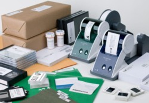 Seiko Smart Label Printers For Mac