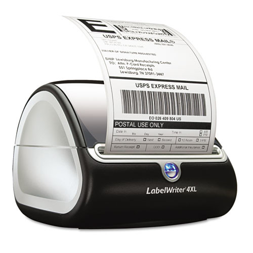 Dymo LabelWriter 450 Label Printer 1752264