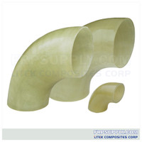 FRP Elbow (DIN) FRP Elbow (DIN)