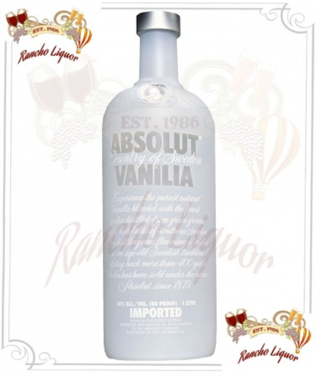 absolut vanilla vodka recipes absolut vanilla vodka recipes