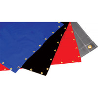 PROFESSIONAL CANVAS BOXING RING COVERS PROFESSIONAL CANVAS BOXING RING COVERS
