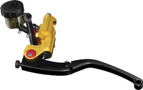 HC3 Radial Master Cylinders