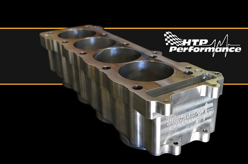 Busa Billet Block