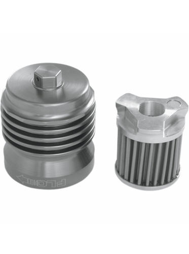 Billet Oil Filter