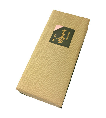 Byakudan Kokoh - Baieido