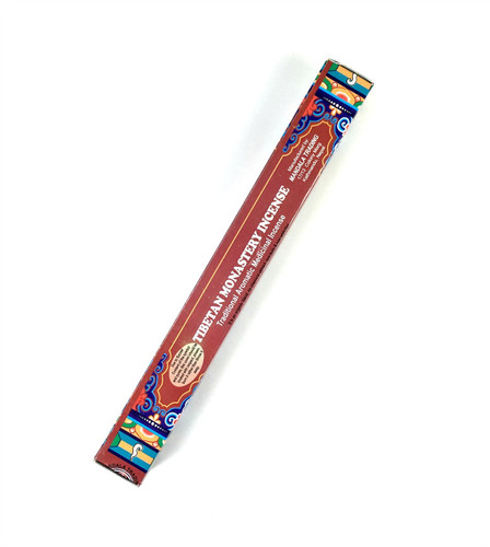 Tibet Monastery Stick Incense