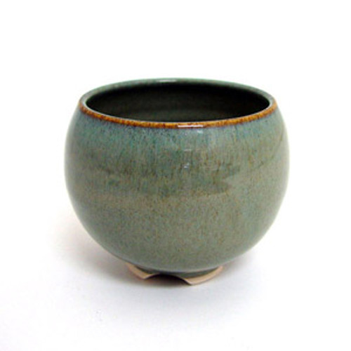Incense Bowl - Hazel - Shoyeido