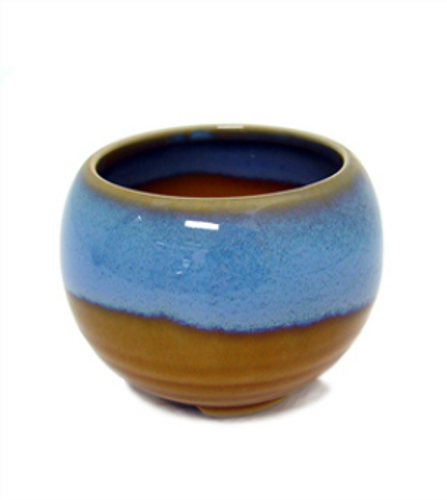 Incense Bowl - Azure - Shoyeido