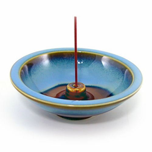 Incense Holder - Denim - Shoyeido