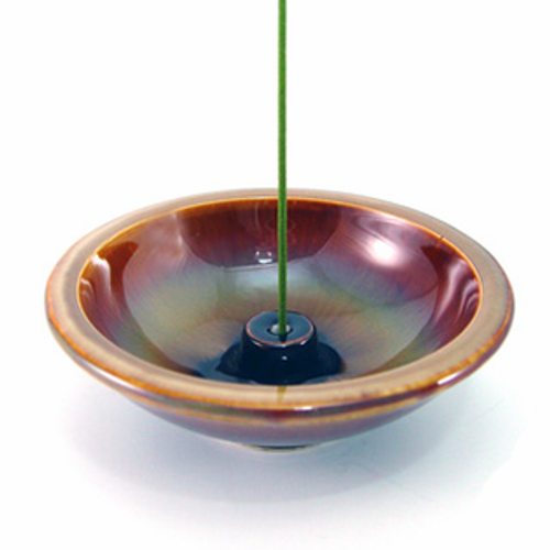 Incense Holder - Prism - Shoyeido