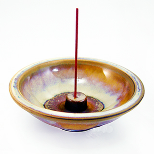 Incense Holder - Moon Glow - Shoyeido