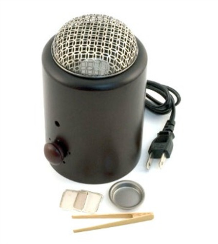 Electric Wood Chip & Resin Burner - Shoyeido