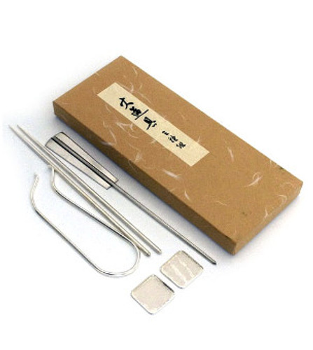 Ceremonial Utensil Set - Shoyeido