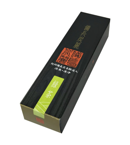 Green Tea - Baikundo