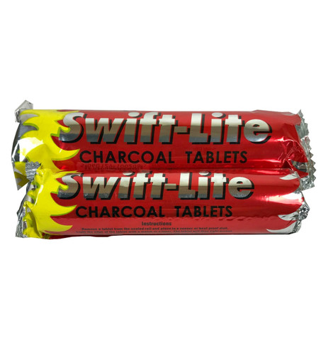 Swift Lite Charcoal