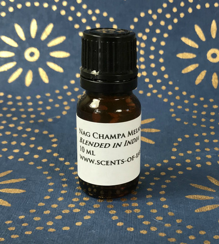 Nag Champa Melange