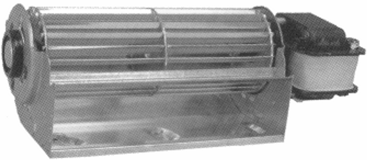 R7RB82 Fireplace Blower CSH Electric Motor Supply