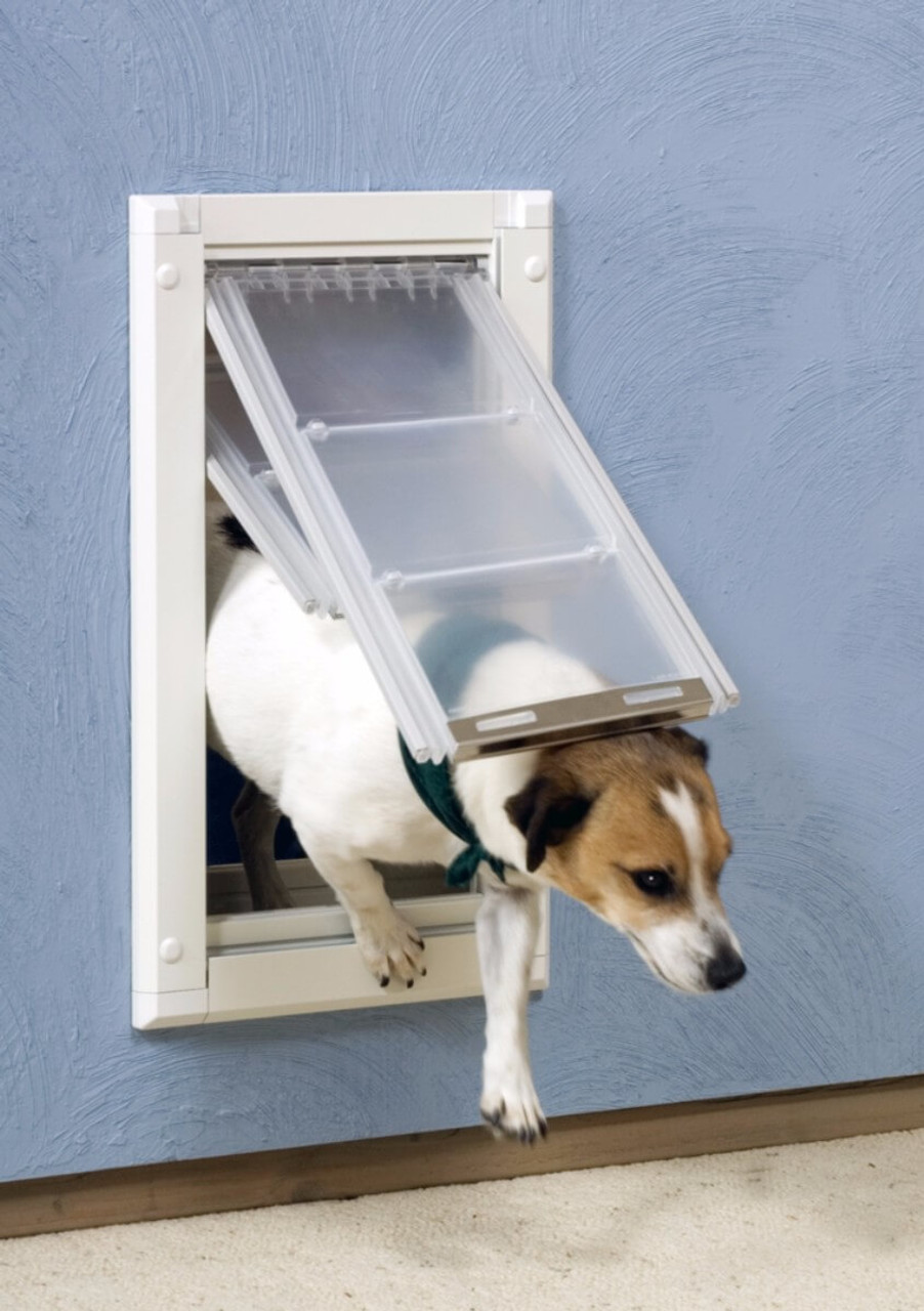 ideal perfect pet all weather wall dog door ideal perfect pet all weather wall dog door