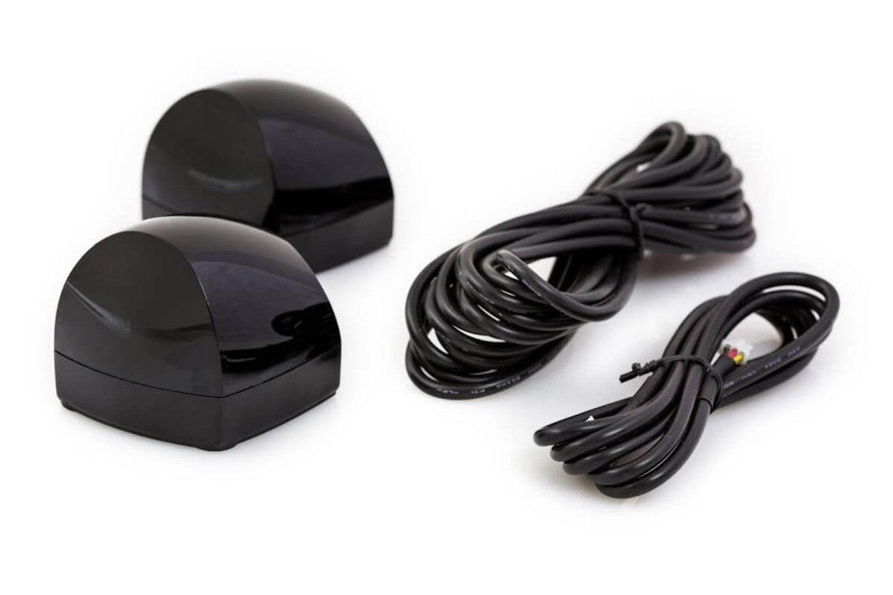 IR Motion Sensors (set of 2) Autoslide Pet Door Store