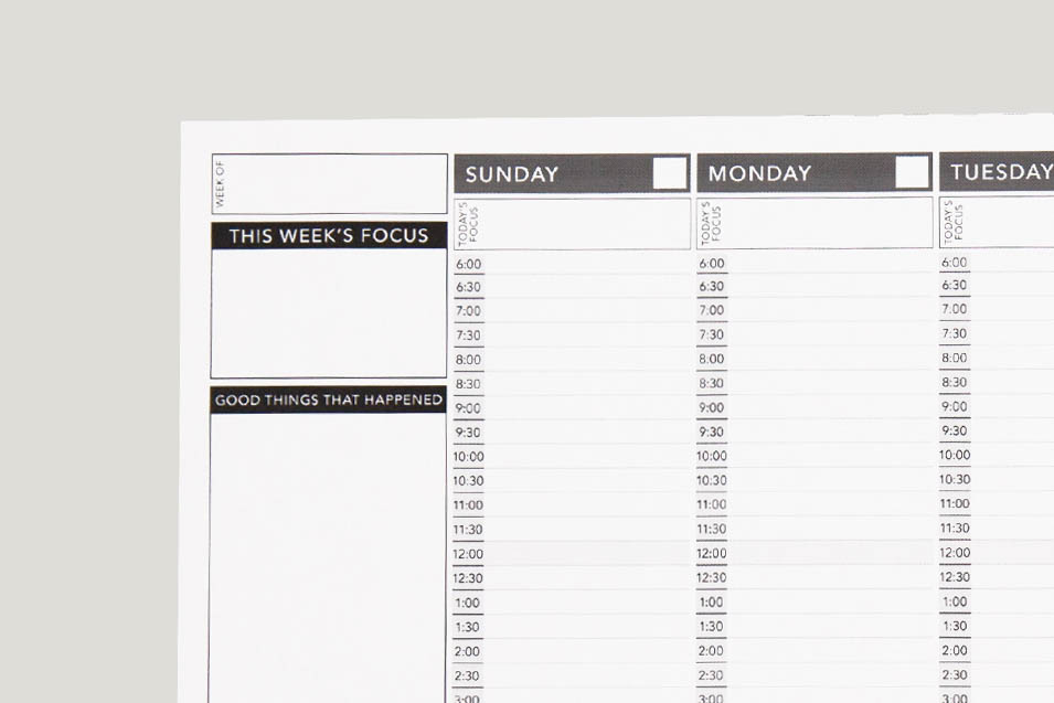 download free planners accessories passion planner