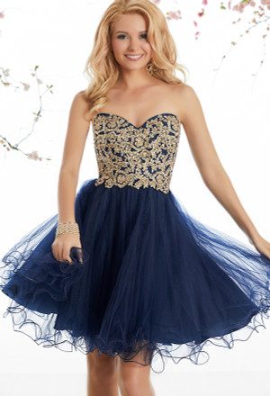 Top American Prom Dress Designers 2019 | PromHeadquarters.com