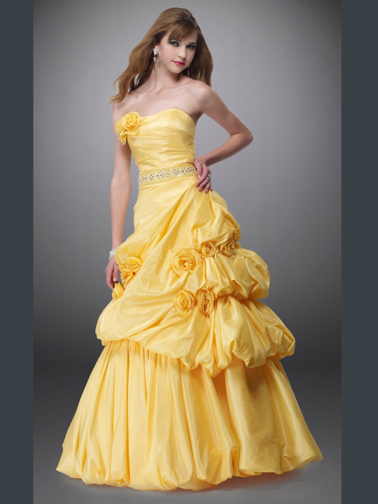 Alyce 5342 Ball Gown