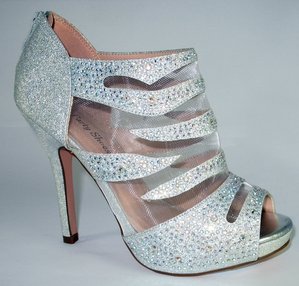 Cher Prom Heels Cher Prom Heels