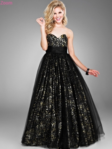 phantom of the opera prom dress Phantom of the Opera inspired dress | This is a quick shot o