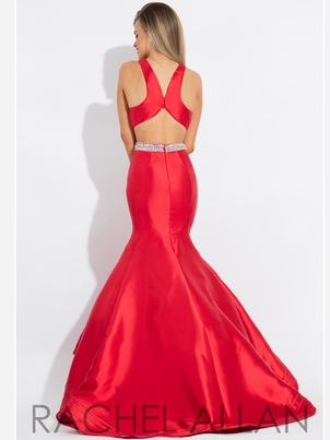 Sexy Prom Dresses: Ways to Give Your Look More Va-Va-Voom!