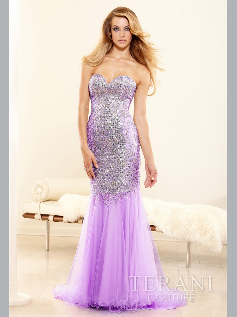 Terani Couture P3102 Terani Couture P3102