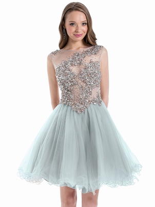 Terani Prom Dresses for a Fashionable & Formal Night!