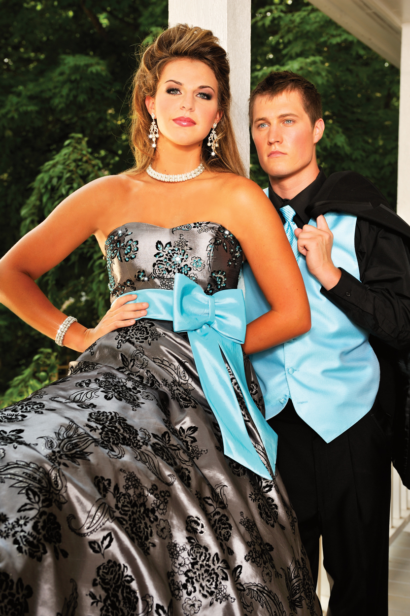 Affordable Prom Dresses and Tips for Saving on Your Look