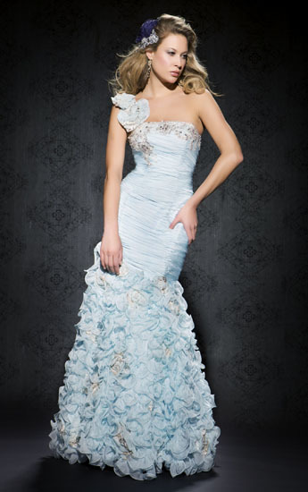 Mac Duggal Dresses are Simply Gorgeous