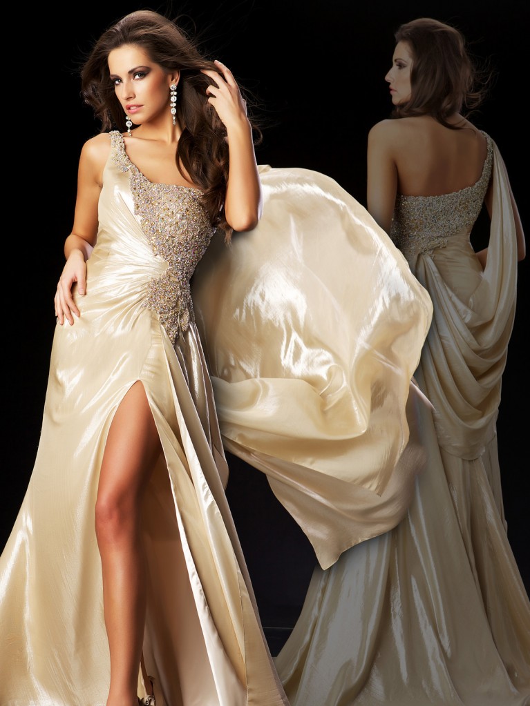 beauty pageant gowns