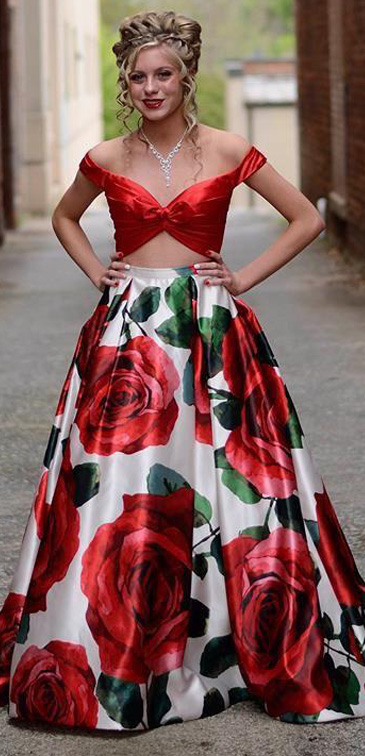 Prom Dresses Hendersonville NC