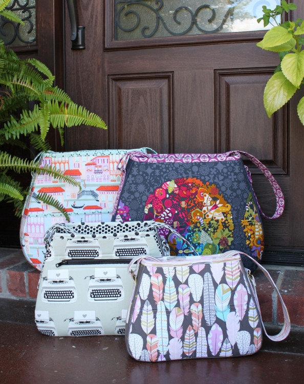 Tabitha Tote (PDF)