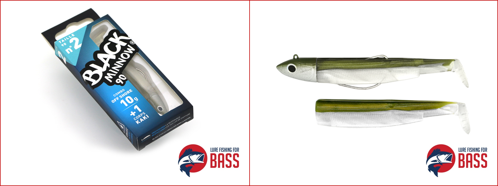 Fiiish Black Minnow Explained Lure Fishing for Bass