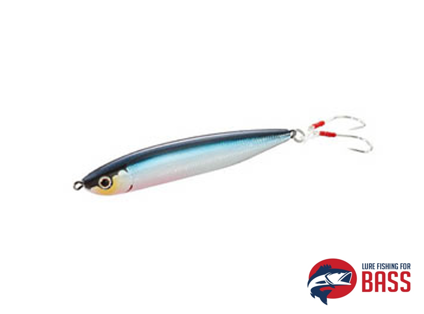 Top 4 Best Selling Sea Bass Lures in Japan First Half of Feb 2015 Lure Fishing for Bass