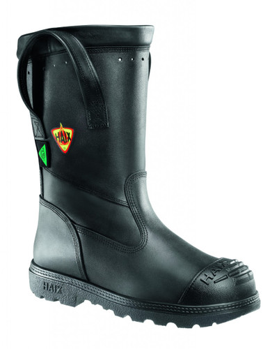 FIRE HUNTER®