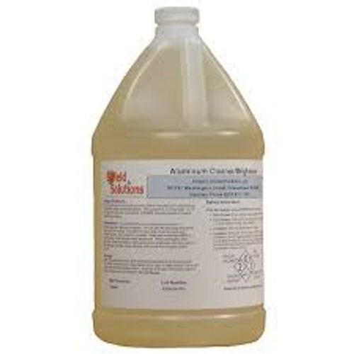Shield Solutions Aluminum & Metal Cleaner