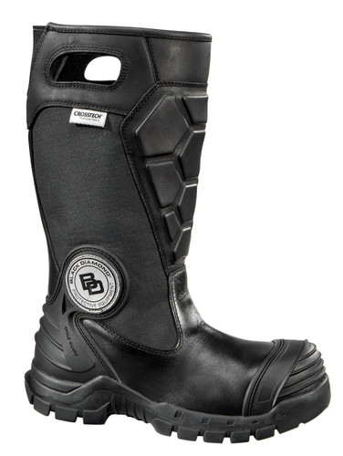 X2 Leather and Fusion Boot